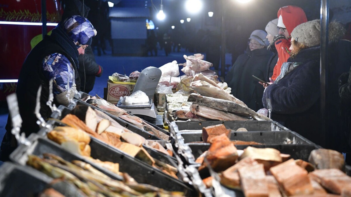    Фото: Андрей Ткачев / «Ямал-Медиа»