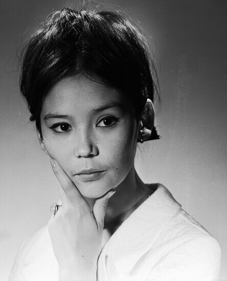    Наталья Аринбасарова. Фото: ТВЦ