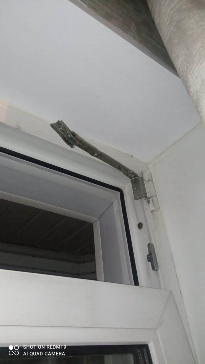 Напишите нам в в Ватсап +7-931-582-68-50 или позвоните по телефону 9-043-042 — и договоритесь о времени прихода мастера по ремонту окон с фурнитурой BAŞKAN