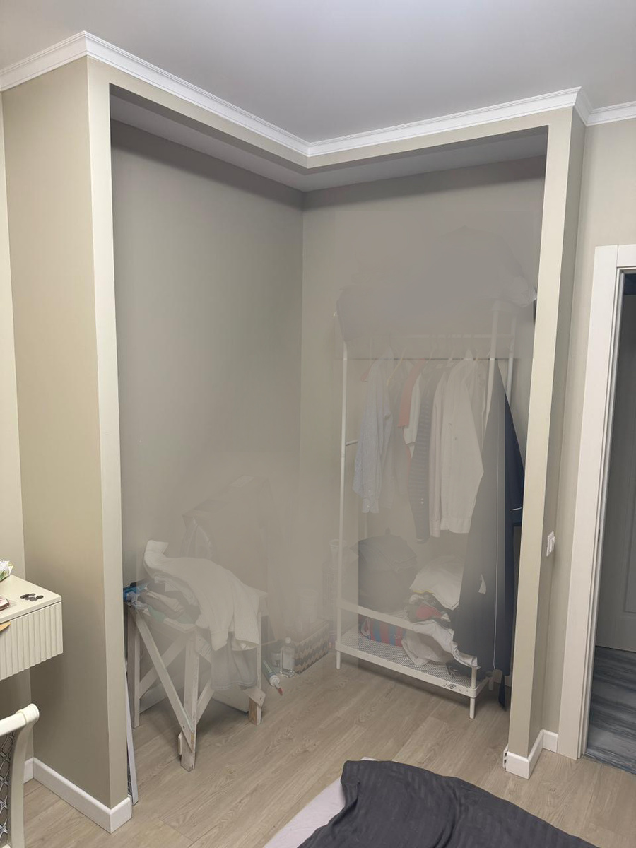 Фото клиента