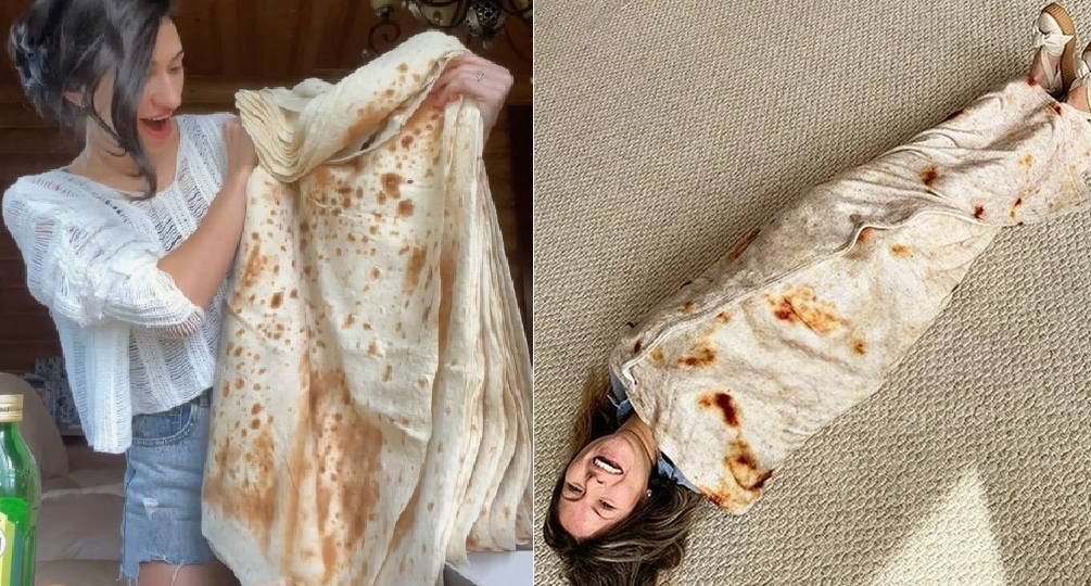 Армянский лаваш: как появился этот знаменитый хлеб, что означает его название? Зачем на армянских свадьбах лаваш кладут на плечи молодоженам