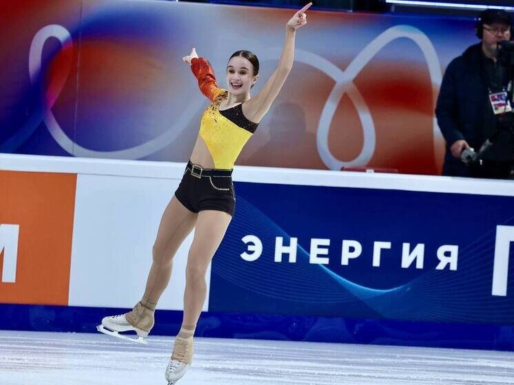     Фото: Юлия Боровикова («Вечерний Челябинск»)