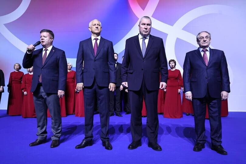     Фото: Юлия Боровикова («Вечерний Челябинск»)