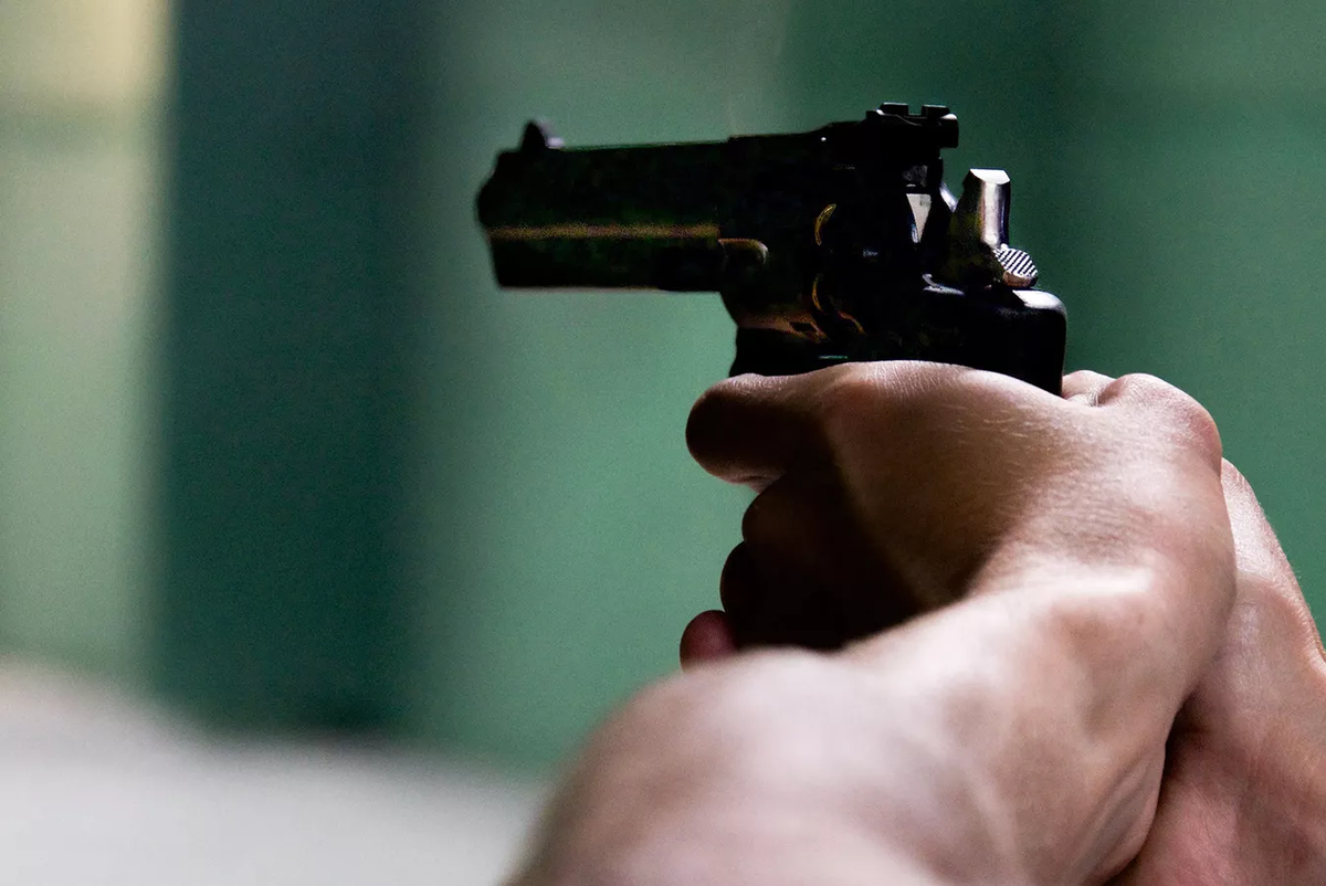 © Pixabay / Skitterphoto / gun