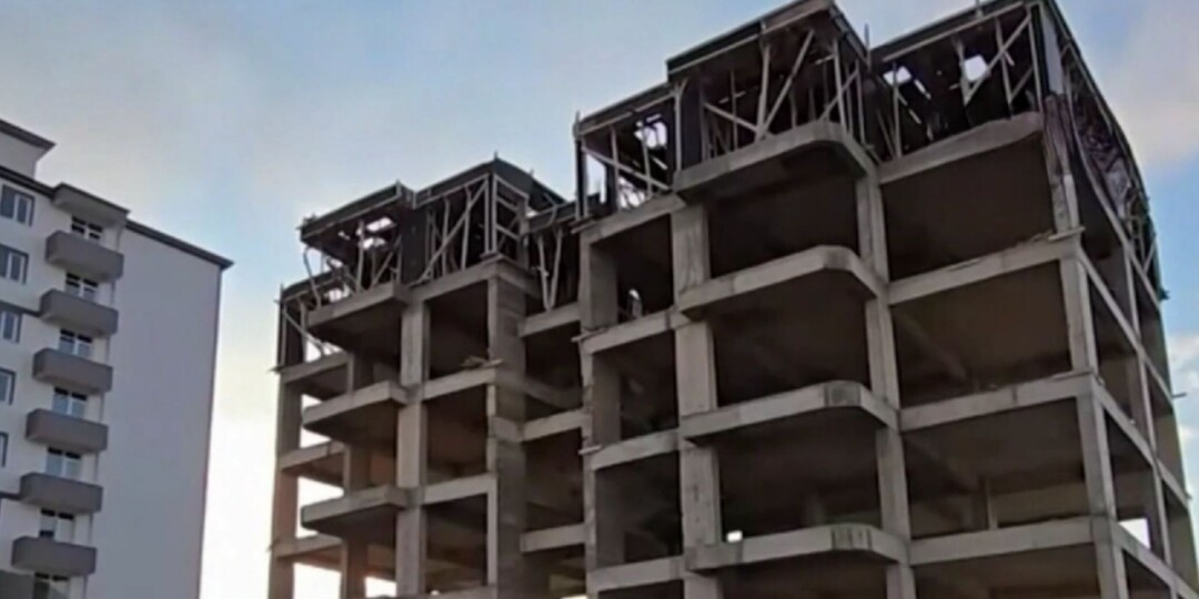 В Турции дольщики убили застройщиков