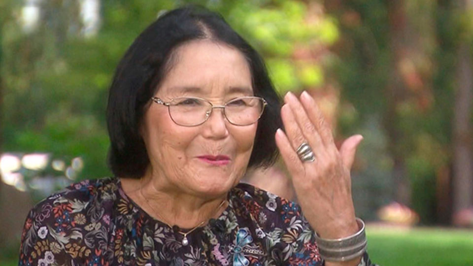 Наталья Аринбасарова