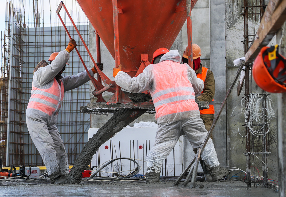    Сергей Булкин/NEWS.ru