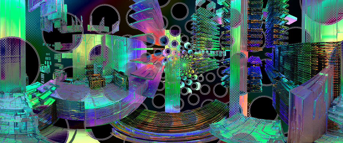 Kuang Grade Mark Eleven Program by Justin Totemical