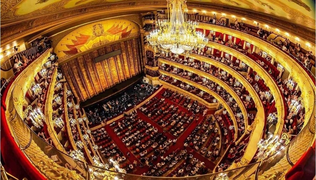 Большой театр