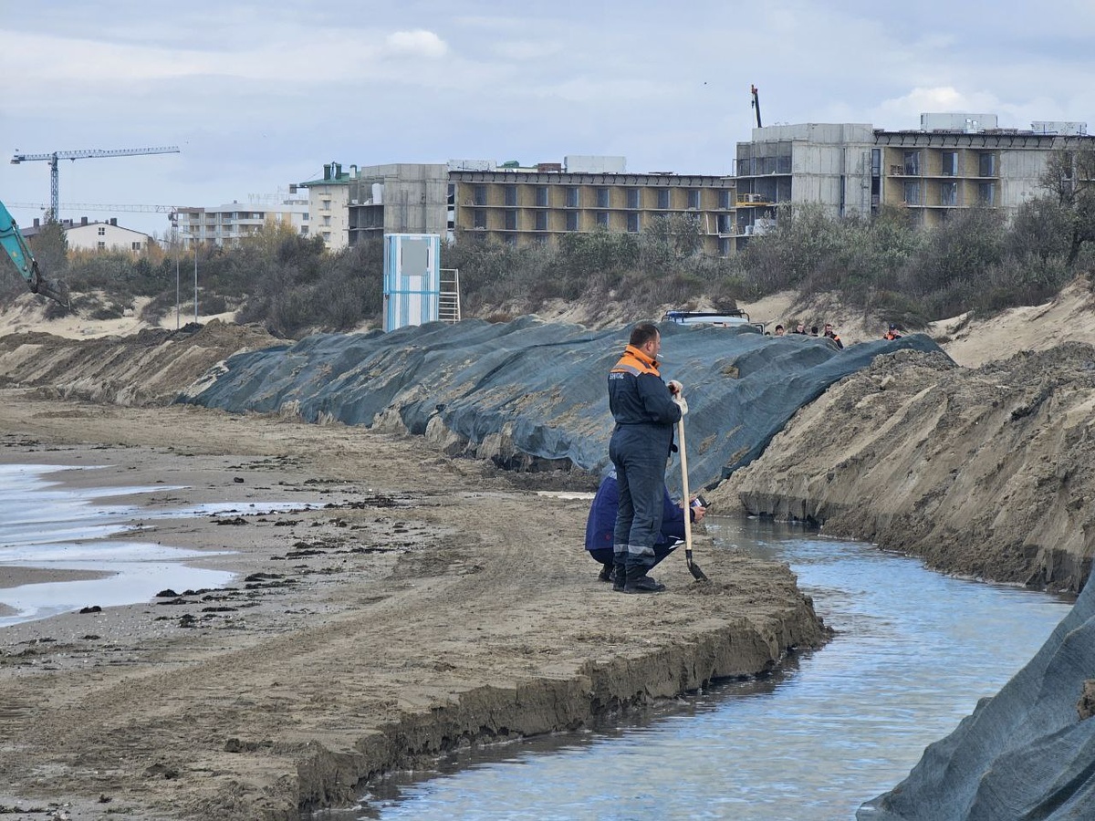 Радует, что нет выброса нет запаха.