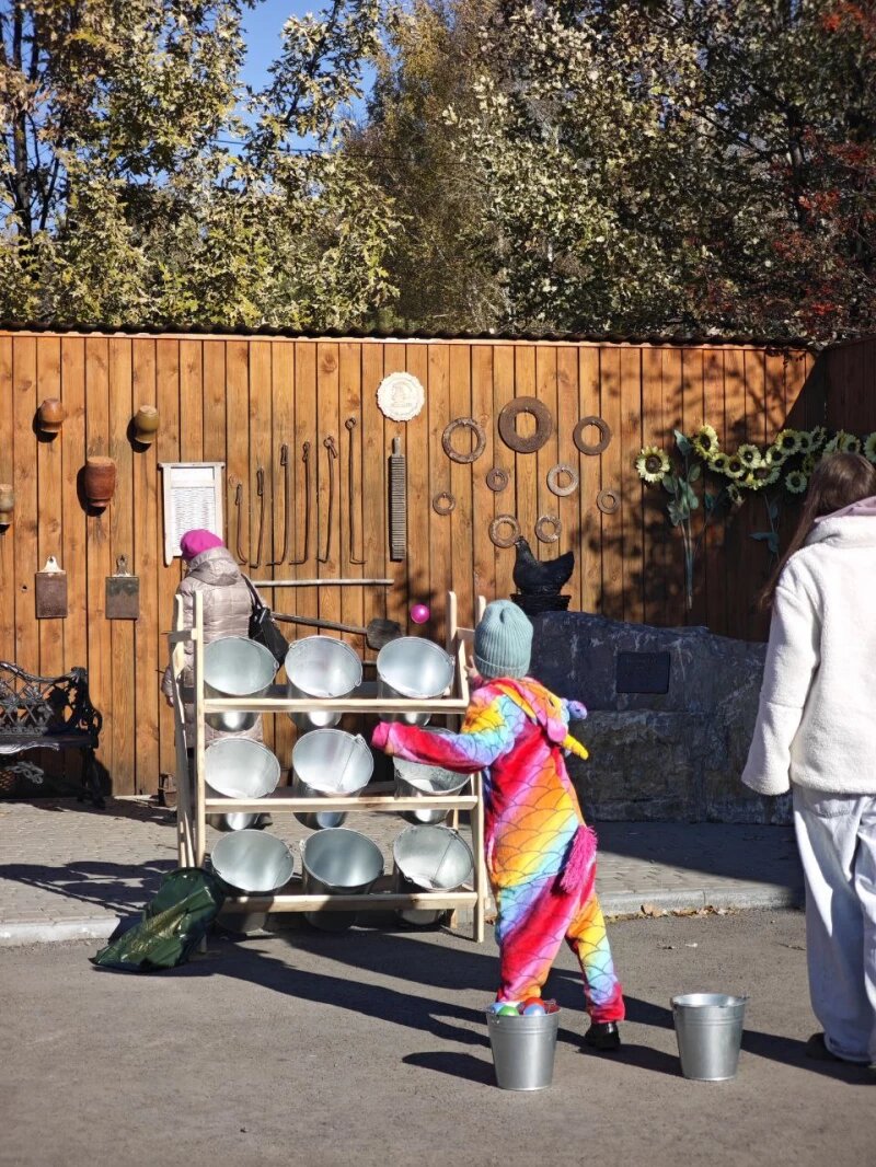 Листайте вправо, чтобы увидеть больше изображений