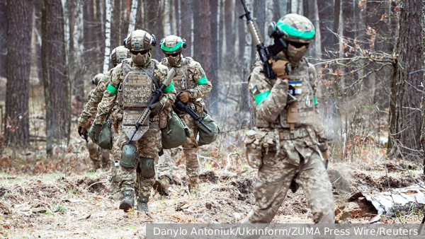     Фото: Danylo Antoniuk/Ukrinform/ZUMA Press Wire/Reuters   
 Текст: Дмитрий Зубарев