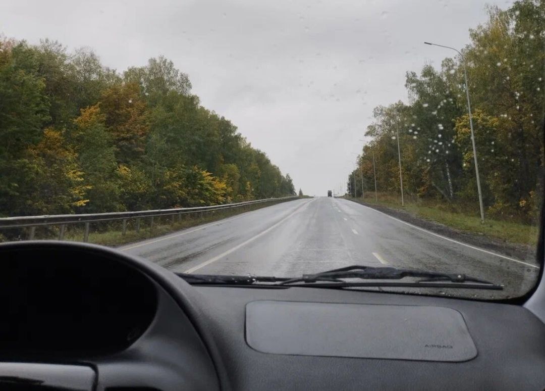 Фото: Самара-ГИС