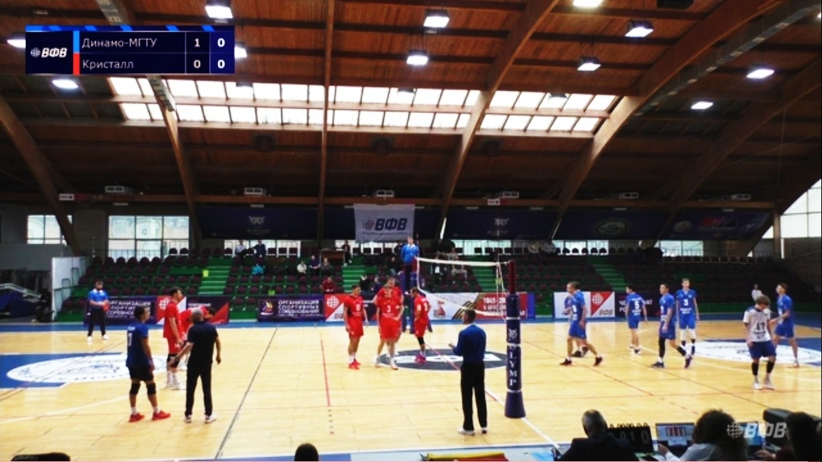 Вот это воля к победе сегодня была у воронежской команды! Браво!