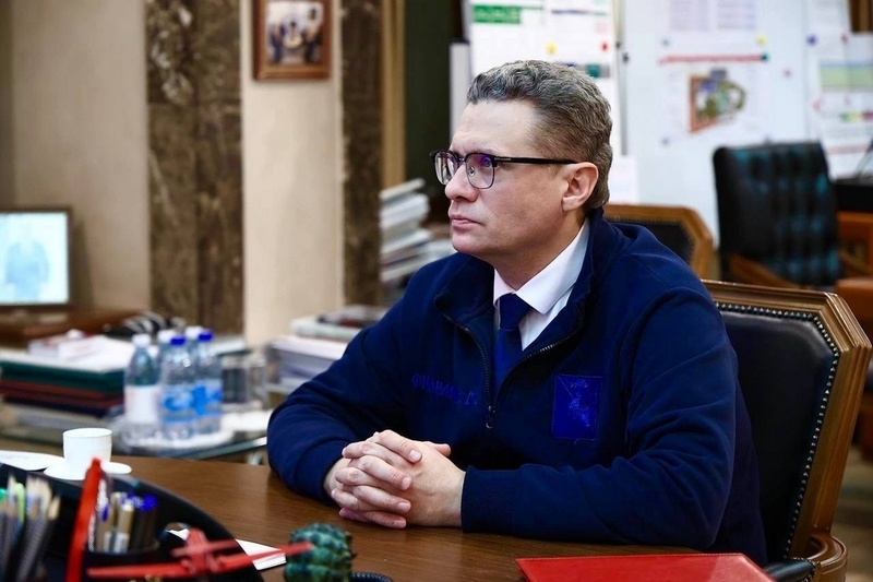    Об этом сегодня в своих соцсетях рассказал губернатор Георгий Филимонов по итогам профчаса по повышению безопасности дорожного движения в регионе.