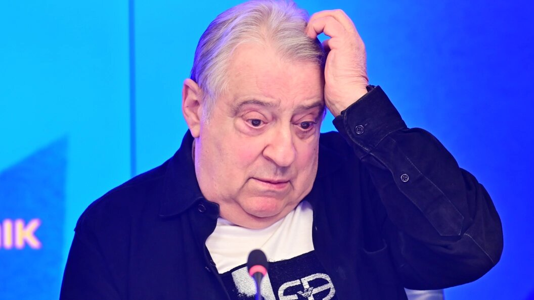    Фото: Pavel Kashaev/Globallookpress.