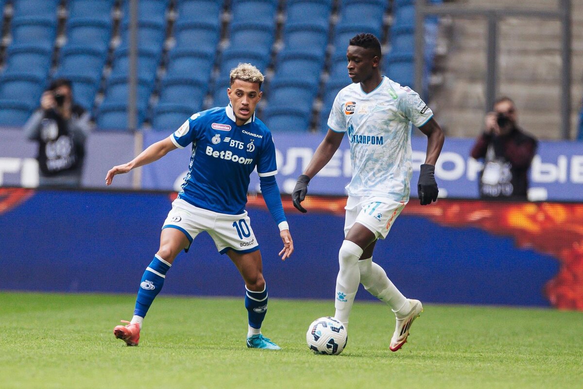 Бителло и Луис Энрике