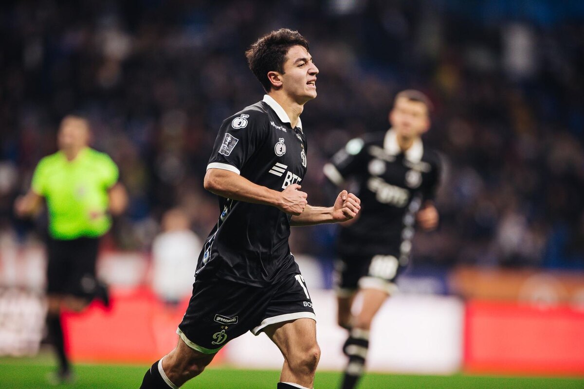 Ульви Бабаев