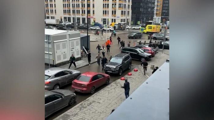 Обложка © Telegram / SHOT