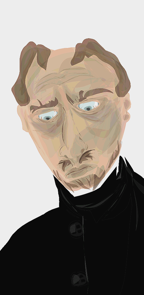 Художник Мария Зверева 