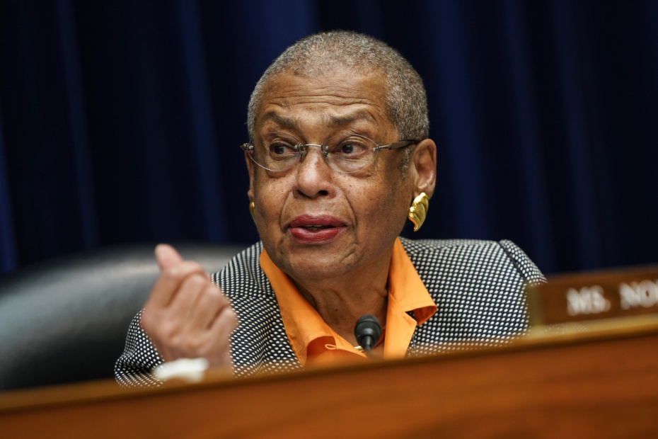    Joshua Roberts — Pool via CNP/Consolidated News Photos/Global Look Press