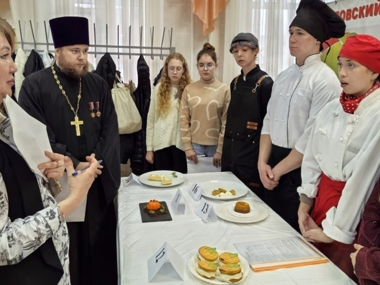     Фото: Информационно-аналитический отдел Орловской митрополии