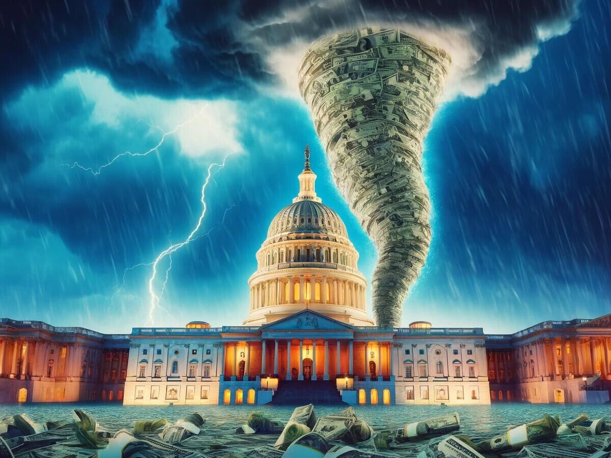    Изображение сгенерировано ИИ© РИА Новости / Сгенерировано ИИ