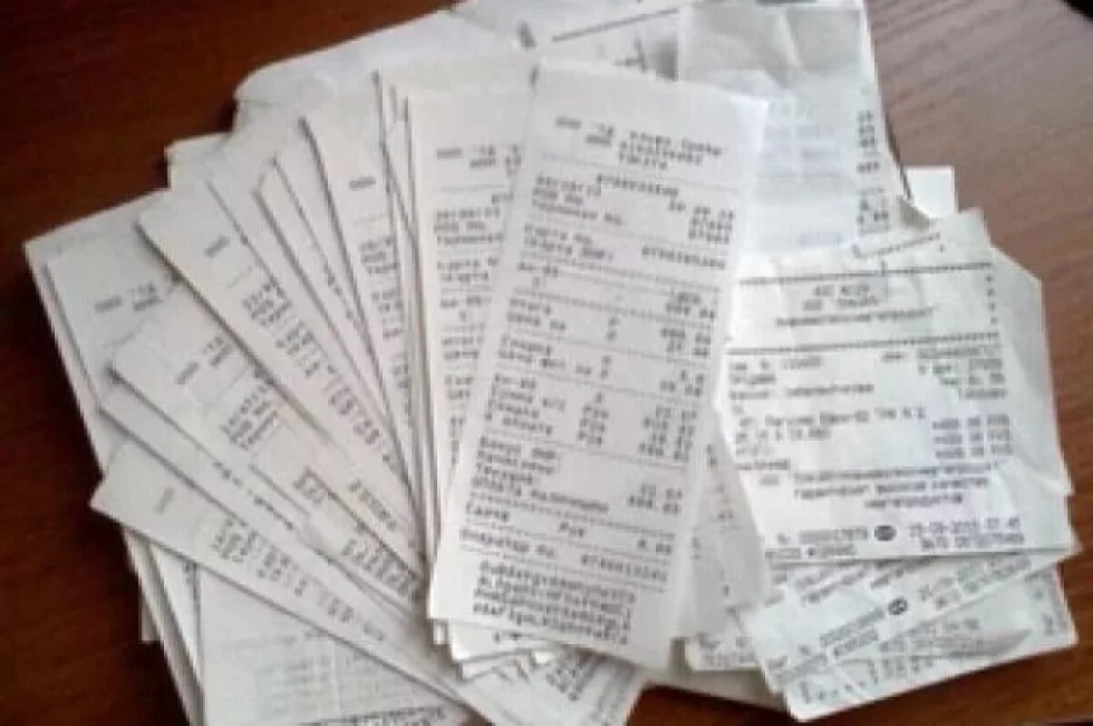    В Бологое продавщицу супермаркета подозревают в хищении 55 тысяч рублей