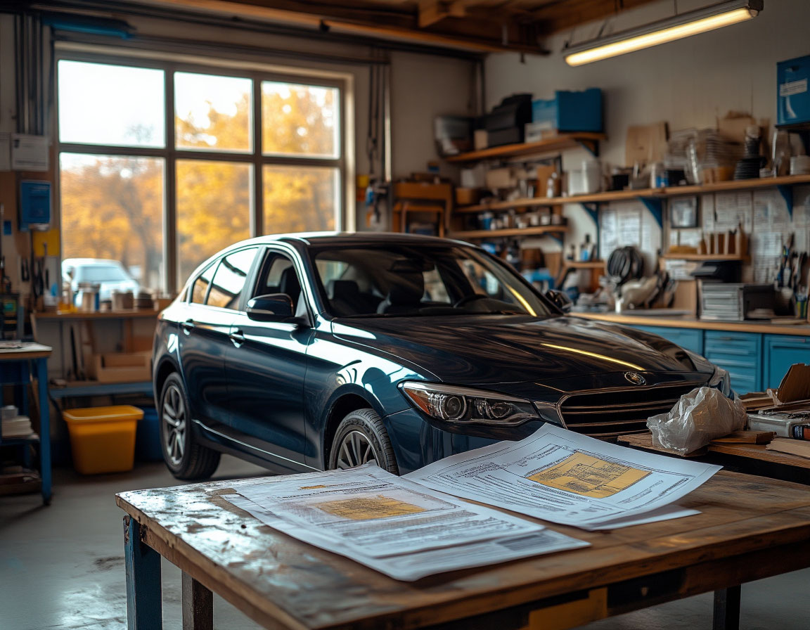 ПТС и СТС утрачены: восстановление без лишней бюрократической волокиты