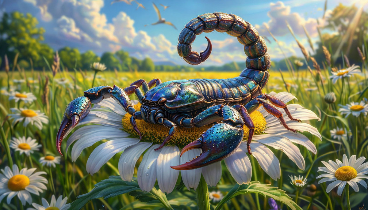 картинка сгенерирована нейросетью Яндекс