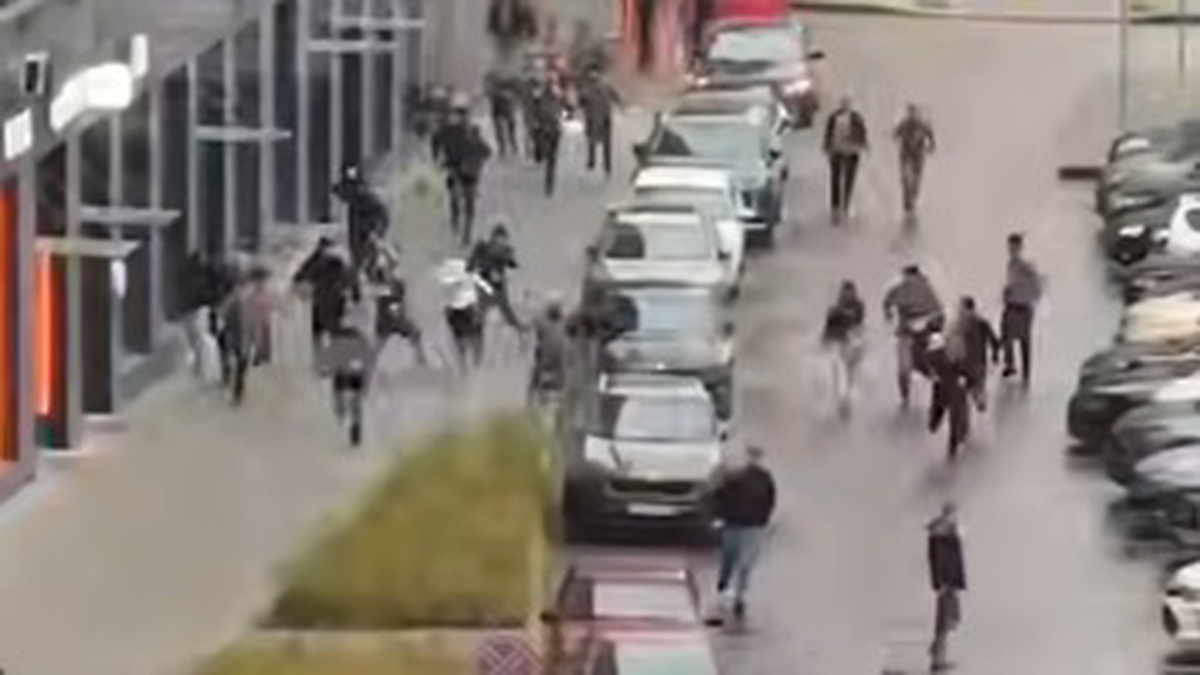    Фото: скриншот / Shot / Telegram