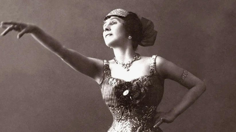 Матильда Кшесинская