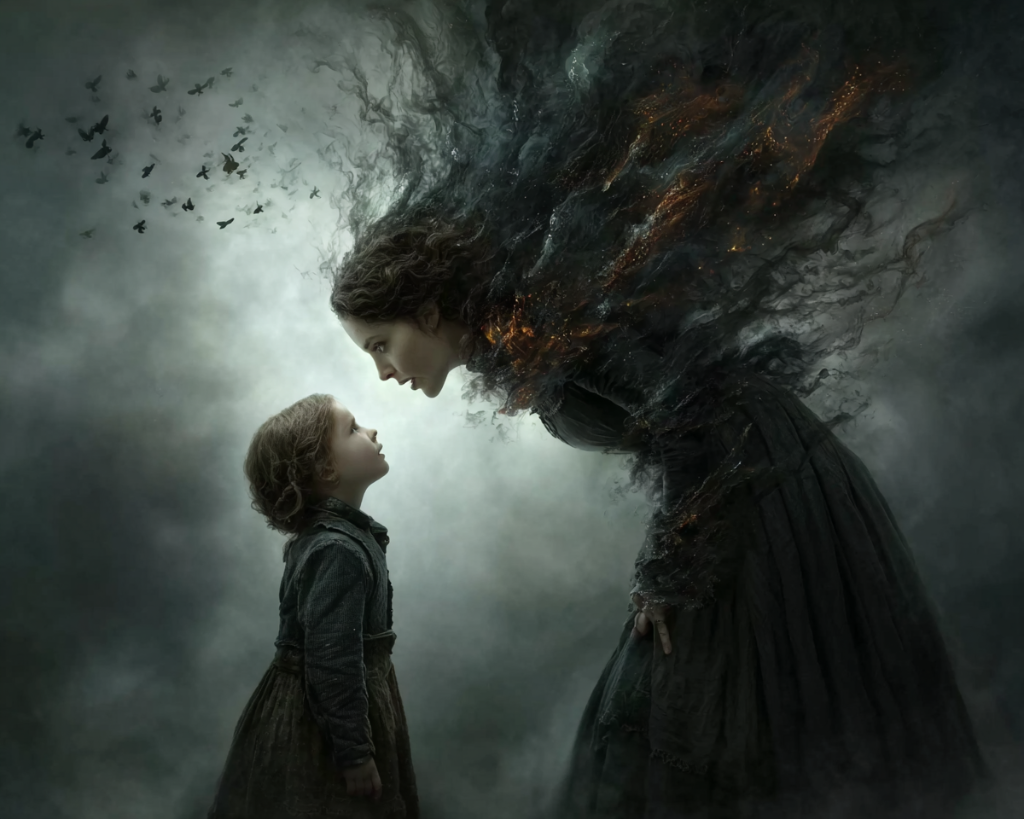 Изображение сгенерировано нейросетью