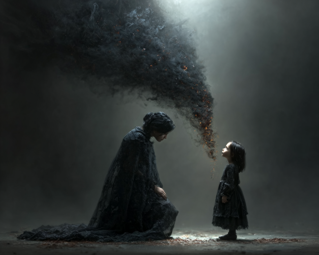 Изображение сгенерировано нейросетью