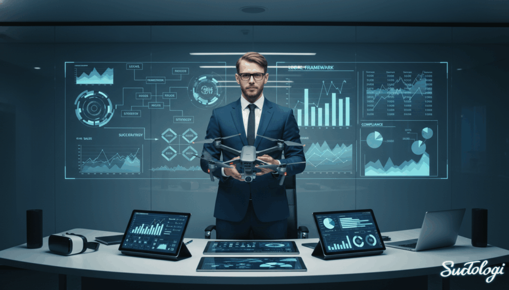    Гид по Дроны на Авито — юридические нюансы