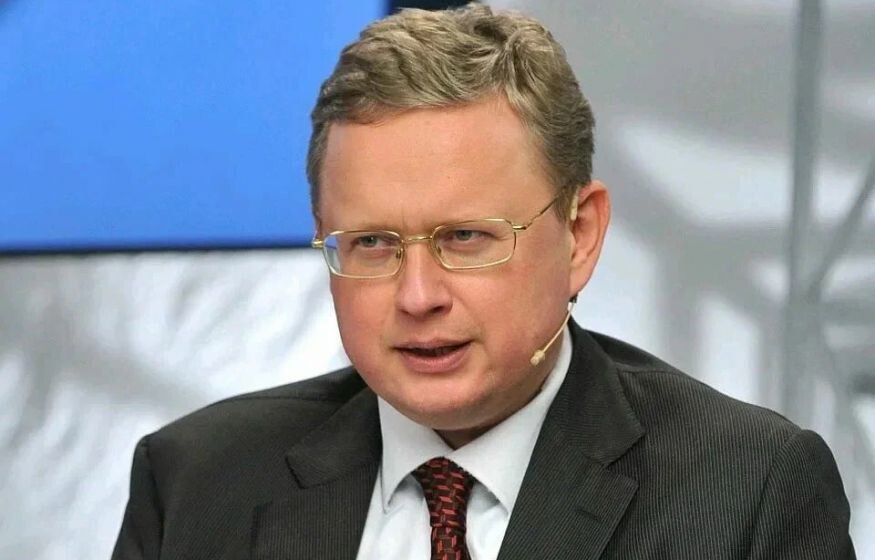    Делягин уличил Набиуллину во лжи: По" удивительному совпадению" наши активы оказались там где их можно изъять