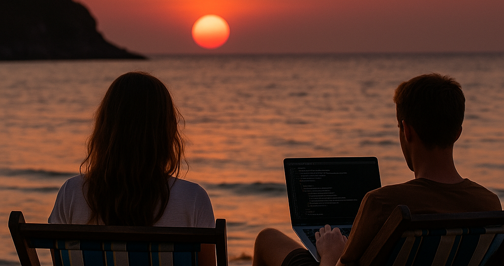 Smart Visa. Тиланд для тех кто не хочет жить на паузе