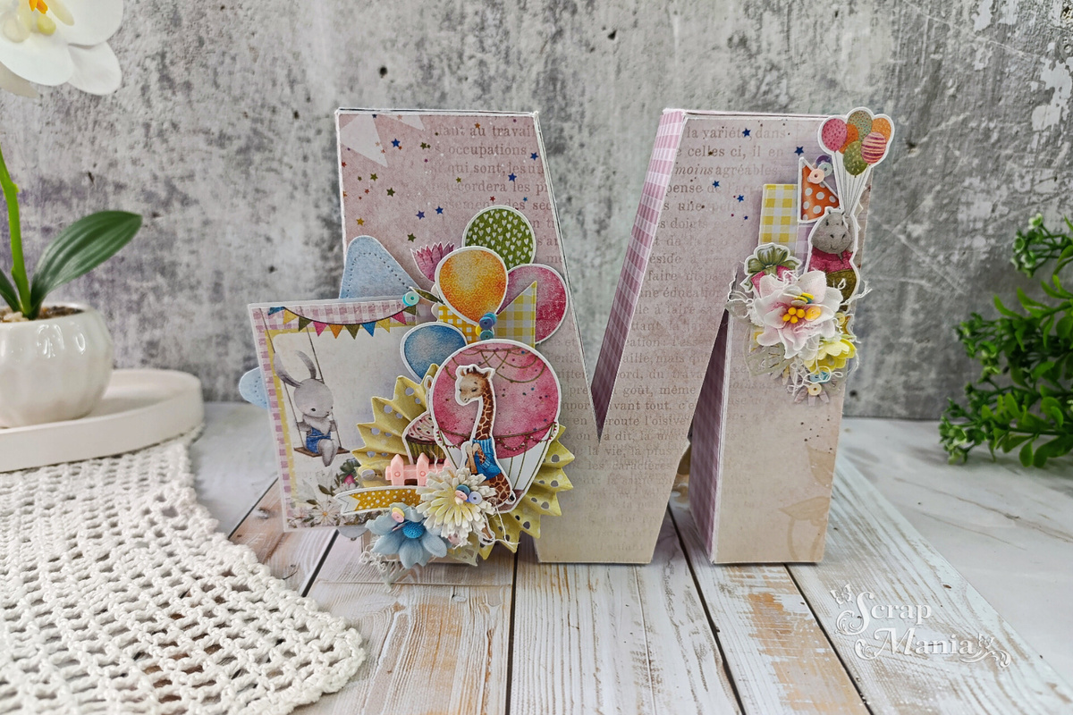 Больше фото в галерее. Листайте ➡