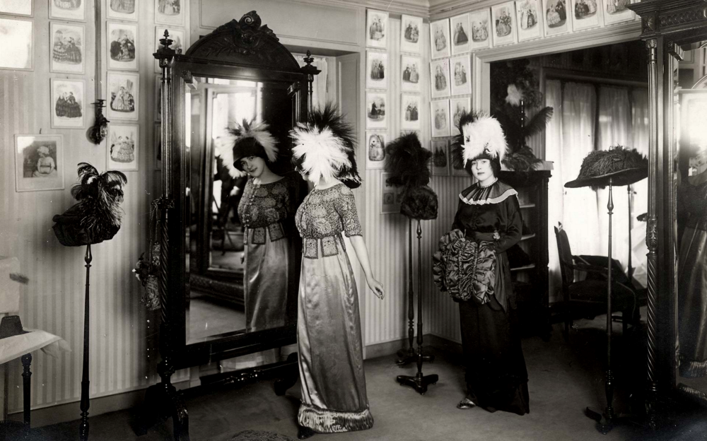 Жанна Ланвен