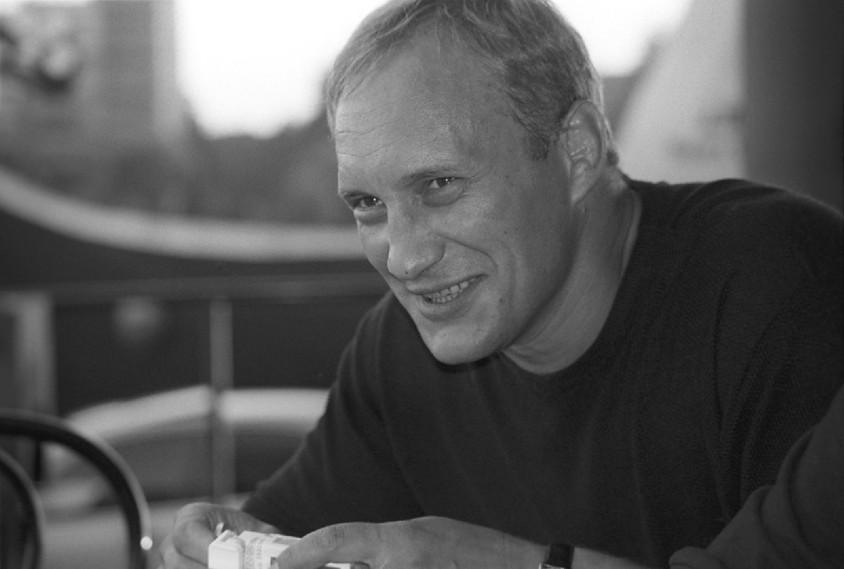    Евгений Сидихин (Фото: РИА Новости/Галина Кмит)