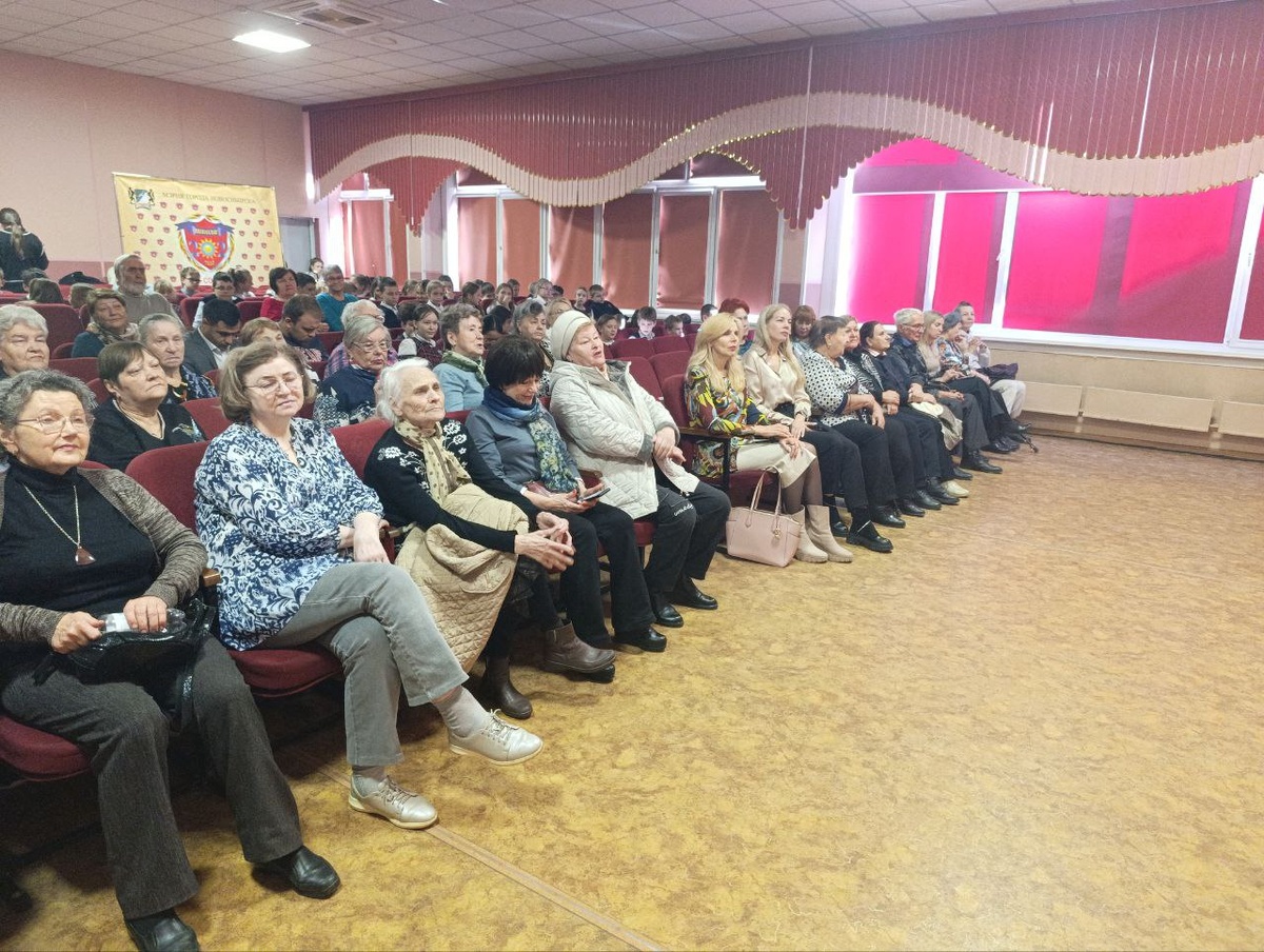    Фото: Владимир Беляков