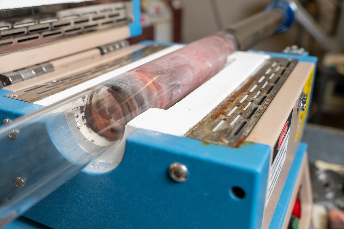 Источник: Emily Oswald / Texas A&M Engineering  📷
