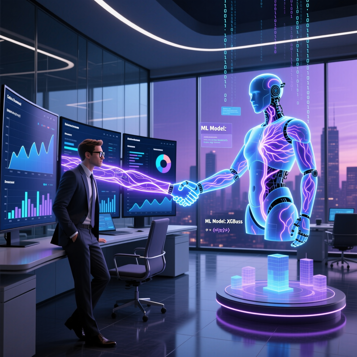 Картинка сгенерирована ИИ