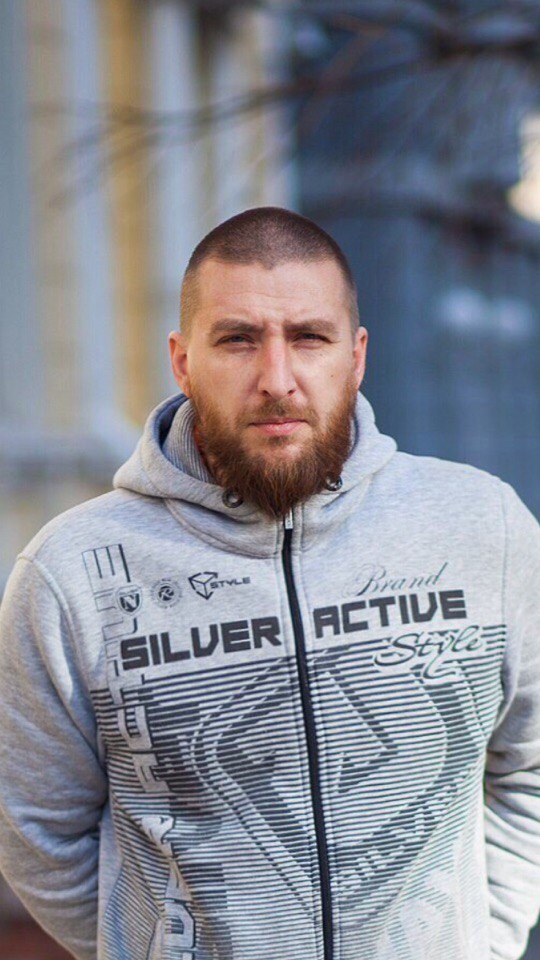 Вячеслав Тимофеев