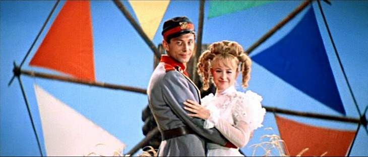 Кадр из фильма