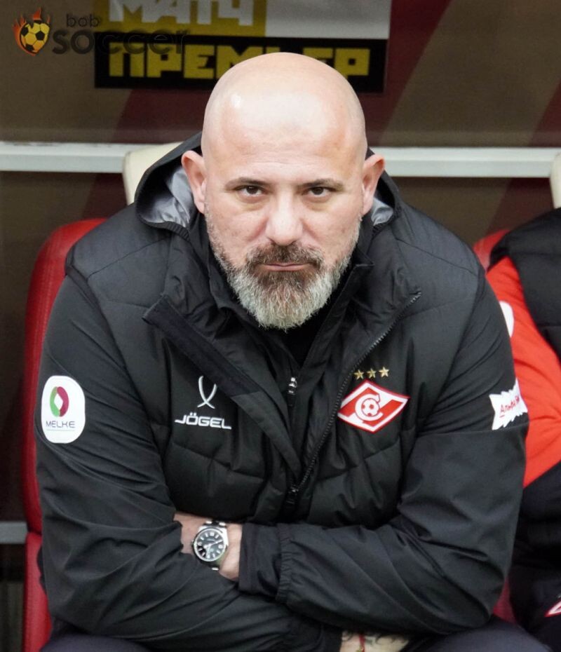 
Фото: Ольга Торопова, bobsoccer.ru