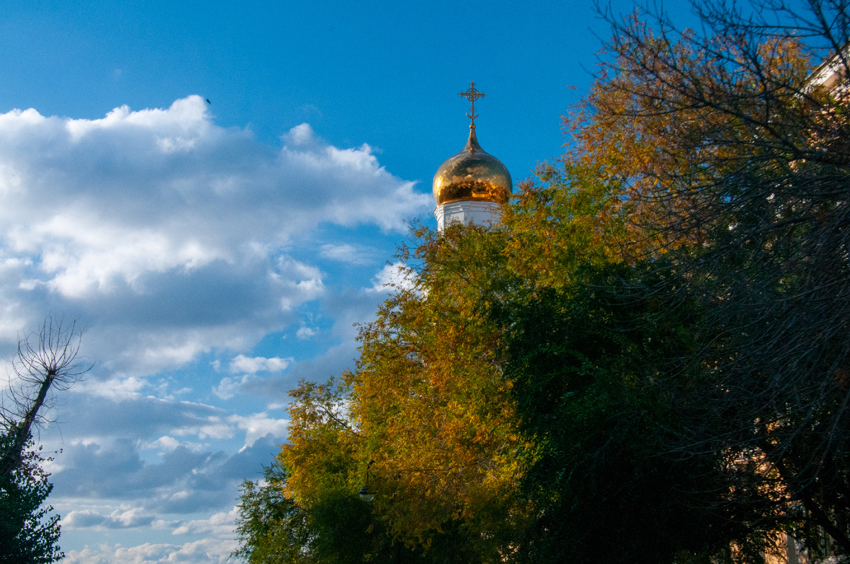 фото:Svetlana Vozmilova/Global Look Press