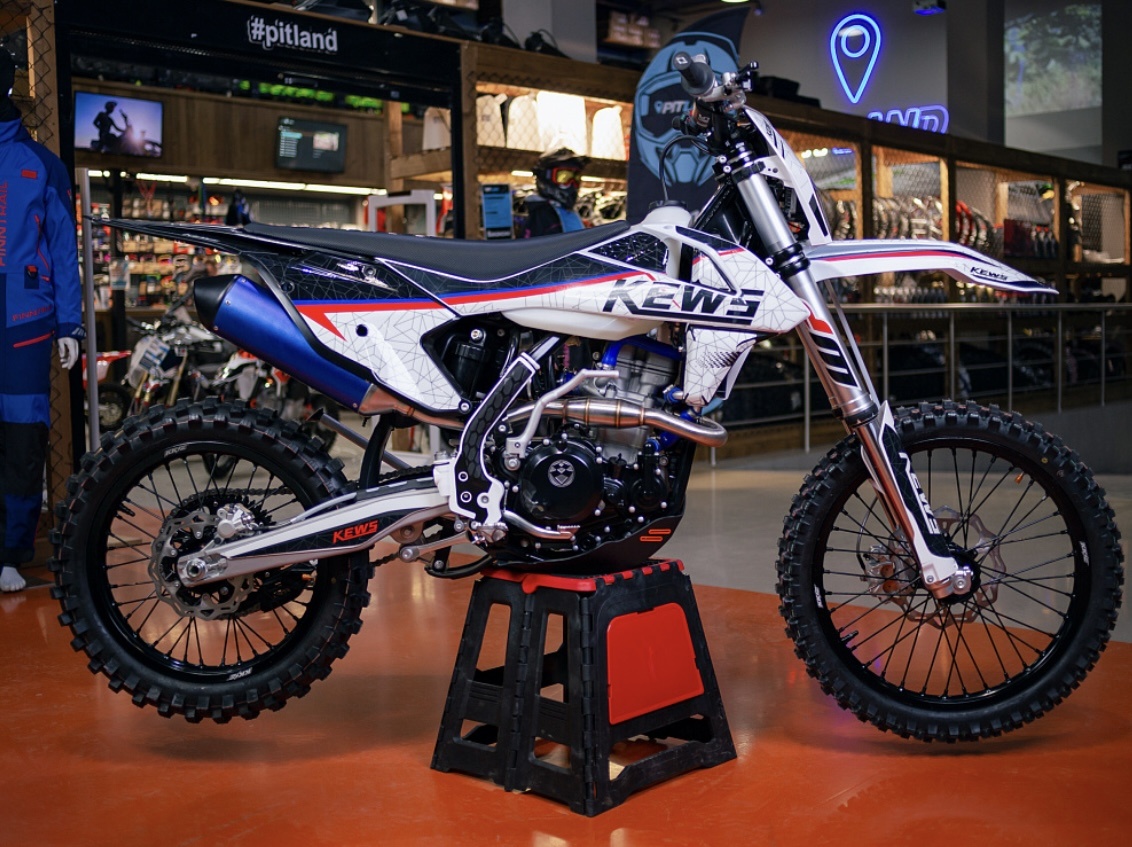 Скидка -69 990₽ на Kews K16 NC 300, подробности на сайте pitland.ru