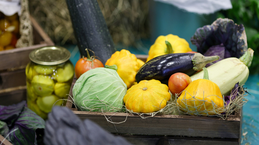    Фото: ИЗВЕСТИЯ/Евгений Павлов