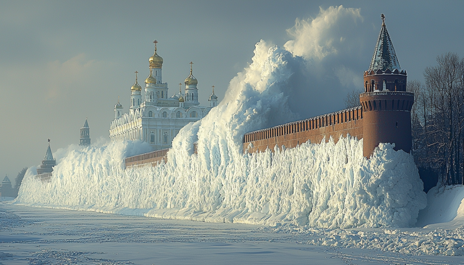    Сгенерировано в Midjourney/NEWS.ru